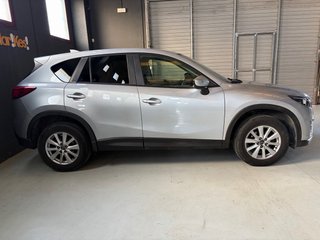 Mazda CX-5 2016