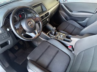 Mazda CX-5 2016