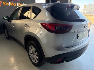 Mazda CX-5 2016