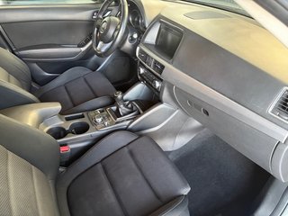 Mazda CX-5 2016