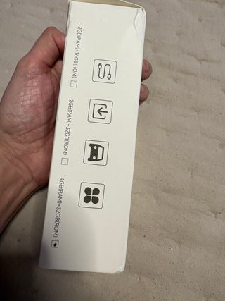 Carlinkit TBOX-LITES4-HD-32GB