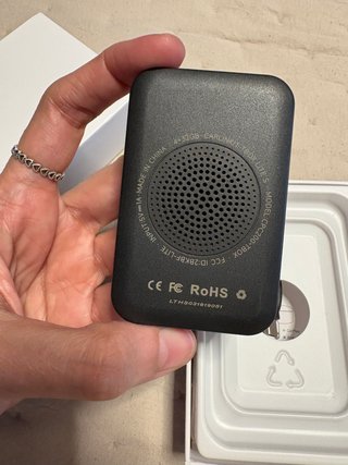 Carlinkit TBOX-LITES4-HD-32GB