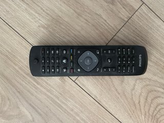 Televisor Philips 40”