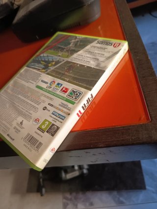 FIFA 11 Xbox 360
