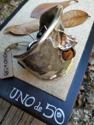 Pulsera Unode50