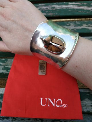 Pulsera Unode50