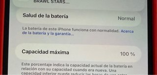 iPhone 14 Negro/Plateado