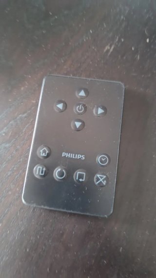 Aspirador Robot Philips
