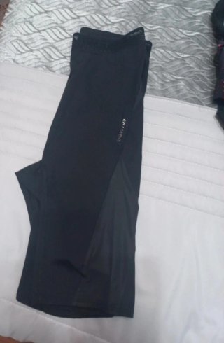 Conjunto deportivo mujer