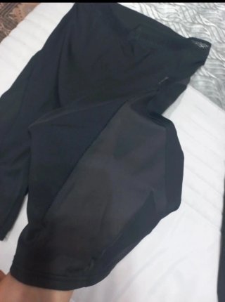 Conjunto deportivo mujer