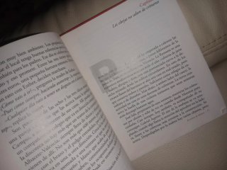Libreto El Crimen de Alcàsser 30 páginas