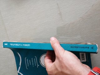 Libro 1 bachillerato de lengua y literatura