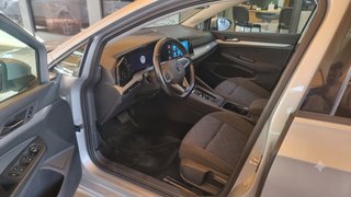 Volkswagen Golf 2020