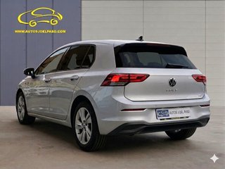 Volkswagen Golf 2020