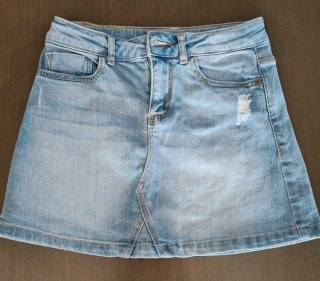 Lote ropa