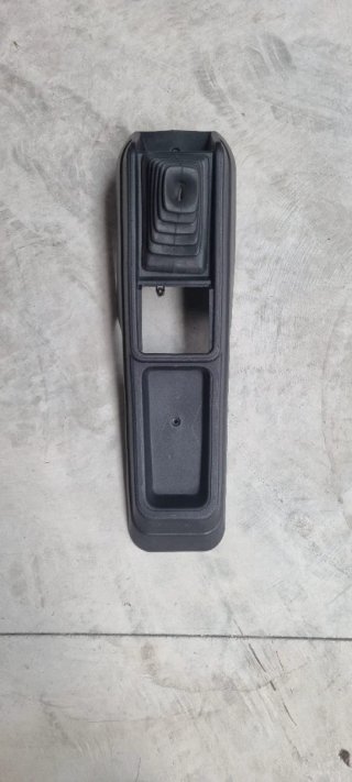 Consola VW Santana