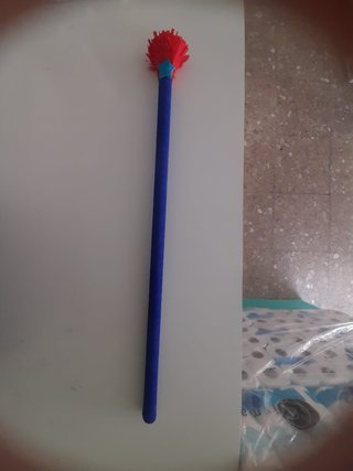 Piñata Fútbol FC Barcelona