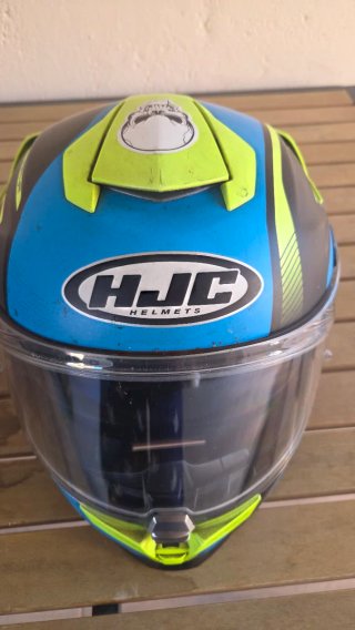 Casco Moto HJC RPHA 70
