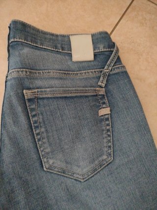 Pantaloncini jeans ragazzo