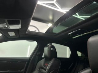 Jaguar XJ 5.0 S/C SWB XJR