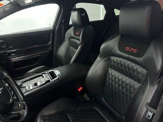 Jaguar XJ 5.0 S/C SWB XJR