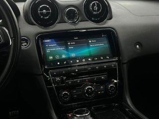 Jaguar XJ 5.0 S/C SWB XJR