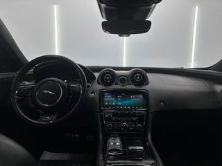 Jaguar XJ 5.0 S/C SWB XJR