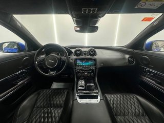 Jaguar XJ 5.0 S/C SWB XJR