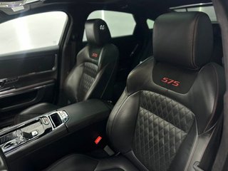 Jaguar XJ 5.0 S/C SWB XJR