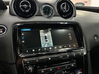 Jaguar XJ 5.0 S/C SWB XJR