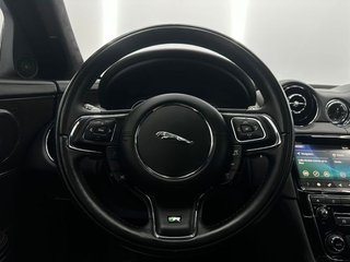 Jaguar XJ 5.0 S/C SWB XJR