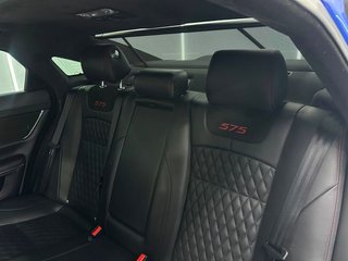 Jaguar XJ 5.0 S/C SWB XJR
