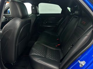 Jaguar XJ 5.0 S/C SWB XJR