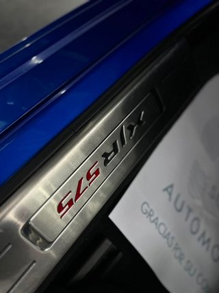 Jaguar XJ 5.0 S/C SWB XJR