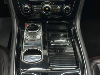 Jaguar XJ 5.0 S/C SWB XJR