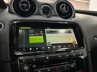 Jaguar XJ 5.0 S/C SWB XJR