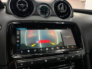 Jaguar XJ 5.0 S/C SWB XJR