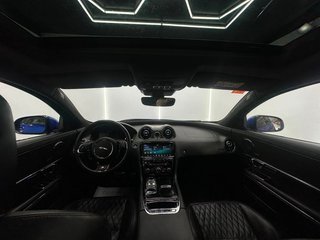 Jaguar XJ 5.0 S/C SWB XJR
