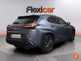 Lexus UX 2.0 250h Business