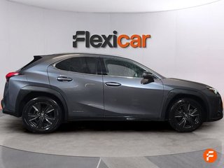 Lexus UX 2.0 250h Business