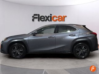 Lexus UX 2.0 250h Business