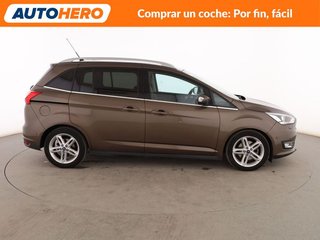Ford Grand C-MAX 1.5 TDCi Titanium