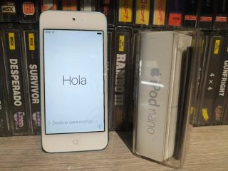 Lote 9 dispositivos Apple