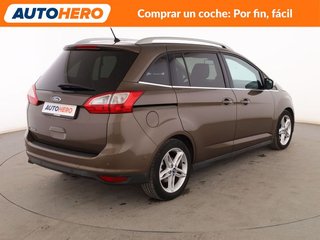 Ford Grand C-MAX 1.5 TDCi Titanium