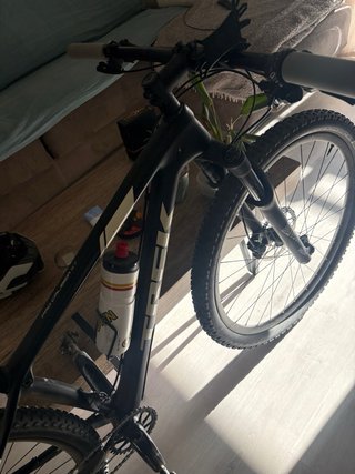 Bicicleta de Montaña Trek Procaliber 9.7
