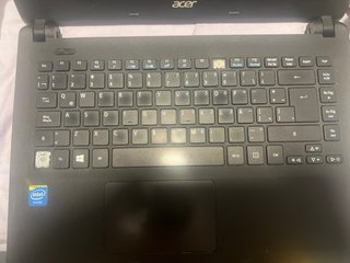 Acer ES1-411-C6YS para repuestos
