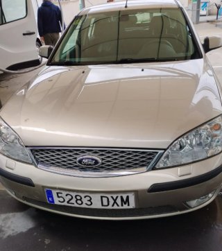Ford Mondeo 2006