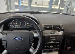 Ford Mondeo 2006