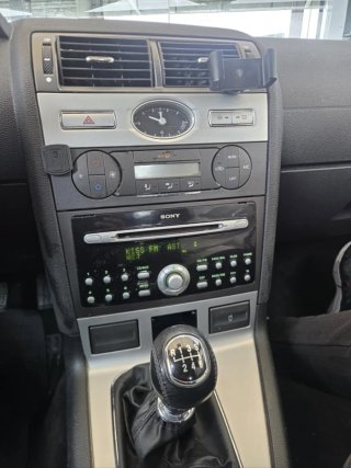 Ford Mondeo 2006