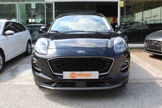 Ford PUMA 1.0 ECOBOOST 125CV TITANIUM MHEV AUTO (2024)